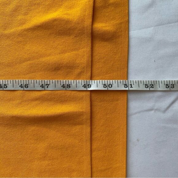 Simon Miller Tangerine Junjo Halter Maxi Dress Size Large - Picture 16 of 16